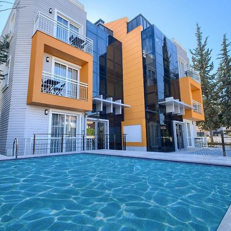 Ahi Evran By Newinn Antalya Extérieur photo