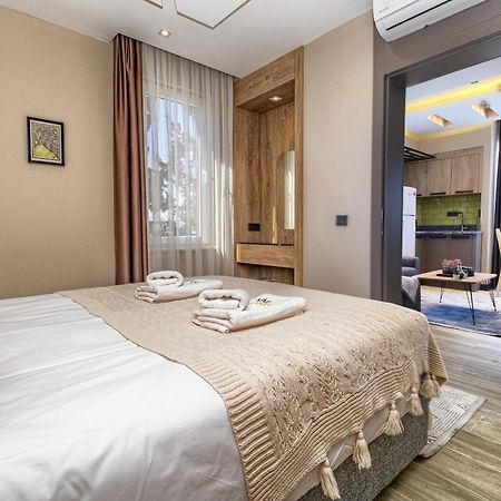 Ahi Evran By Newinn Antalya Extérieur photo