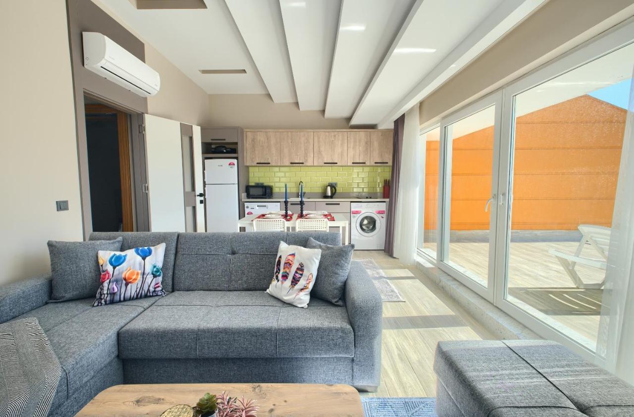 Ahi Evran By Newinn Antalya Extérieur photo