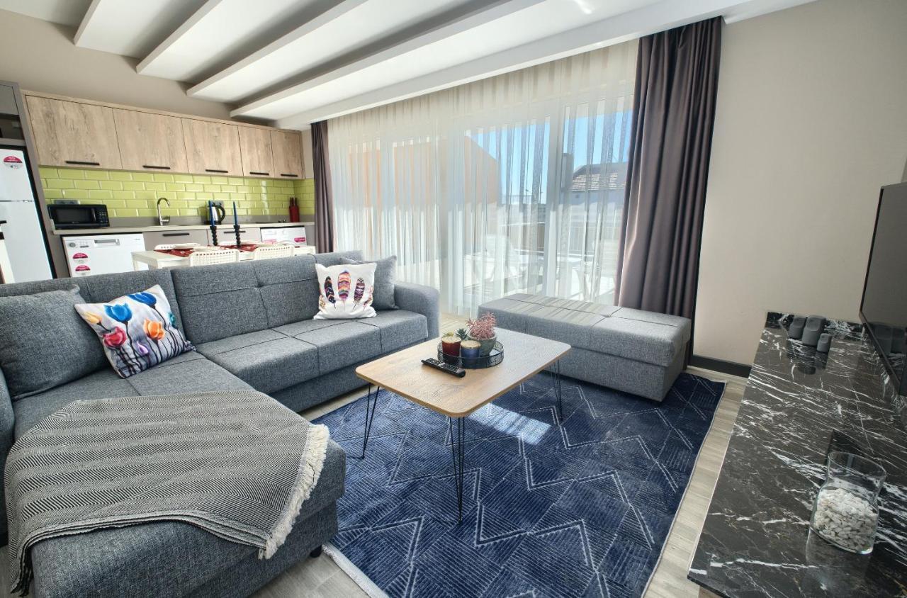 Ahi Evran By Newinn Antalya Extérieur photo