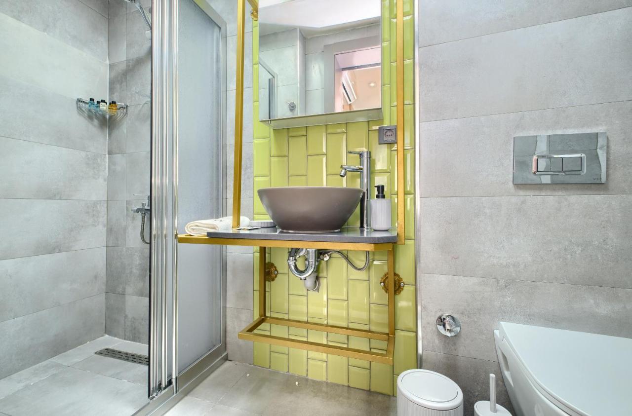 Ahi Evran By Newinn Antalya Extérieur photo