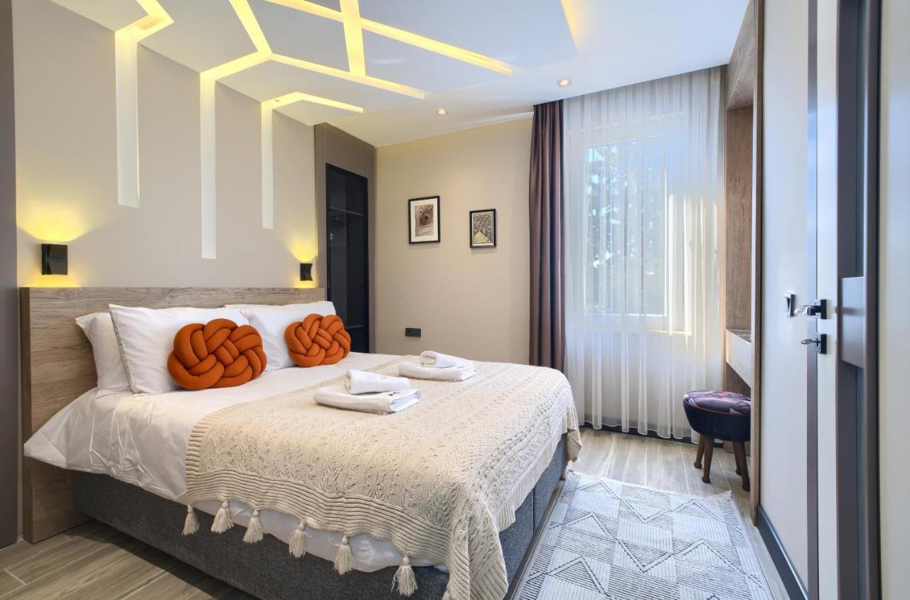 Ahi Evran By Newinn Antalya Extérieur photo