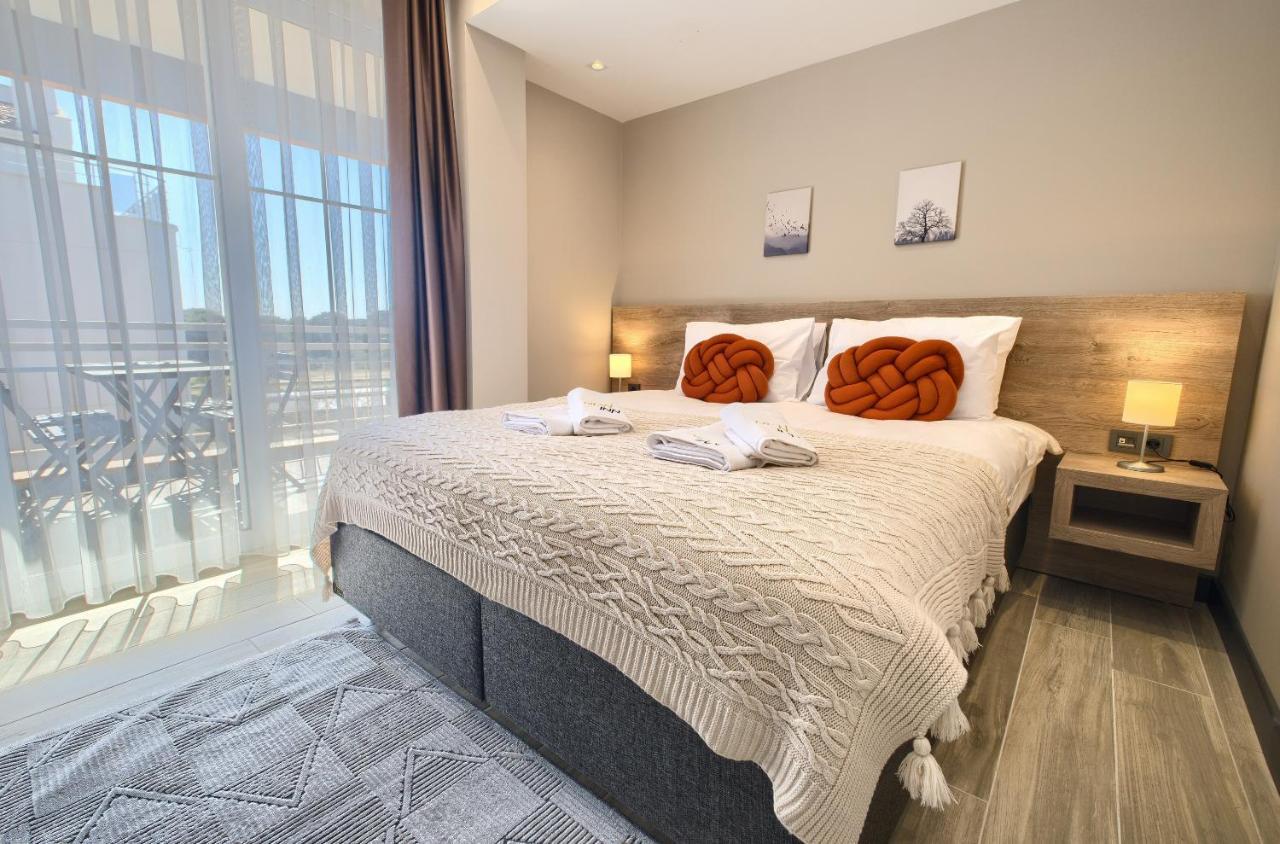 Ahi Evran By Newinn Antalya Extérieur photo