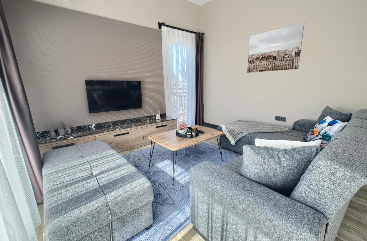 Ahi Evran By Newinn Antalya Extérieur photo