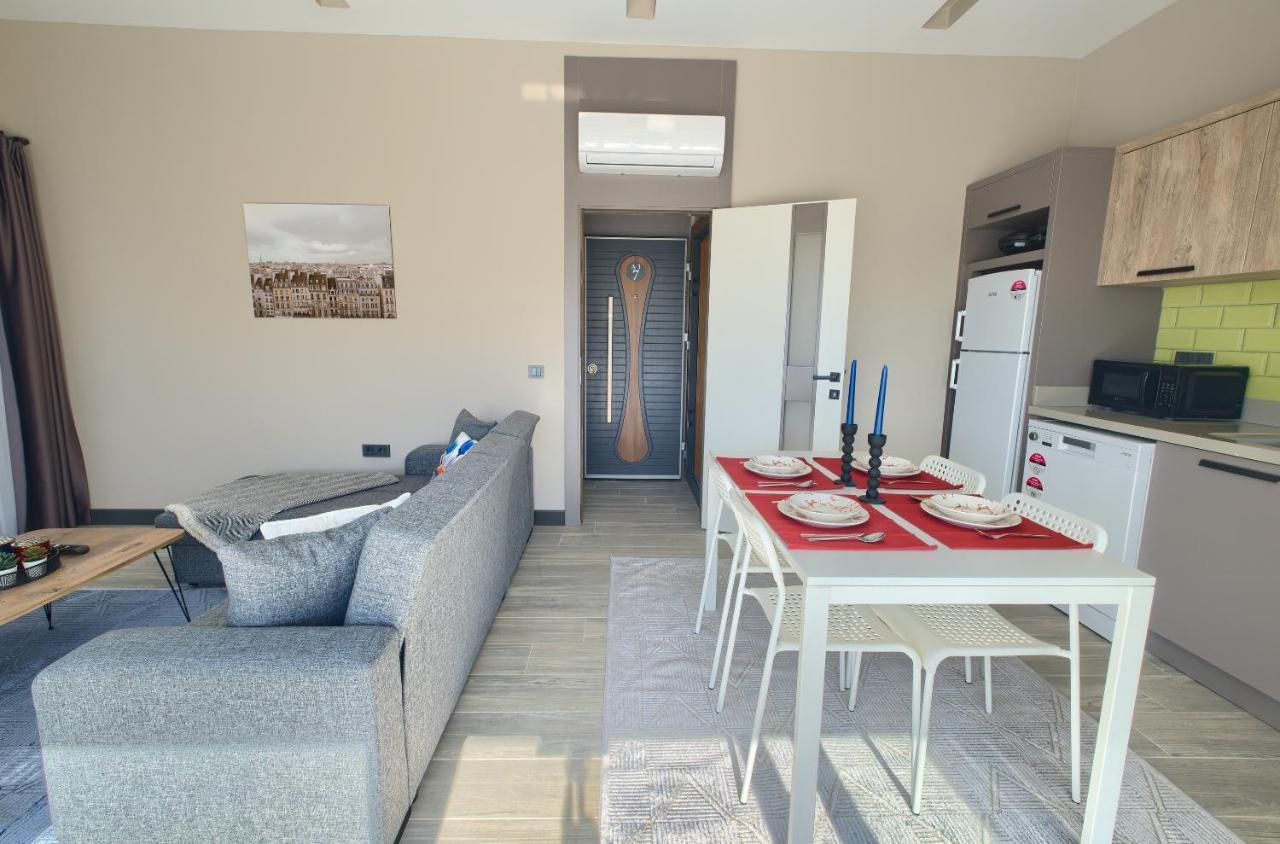 Ahi Evran By Newinn Antalya Extérieur photo
