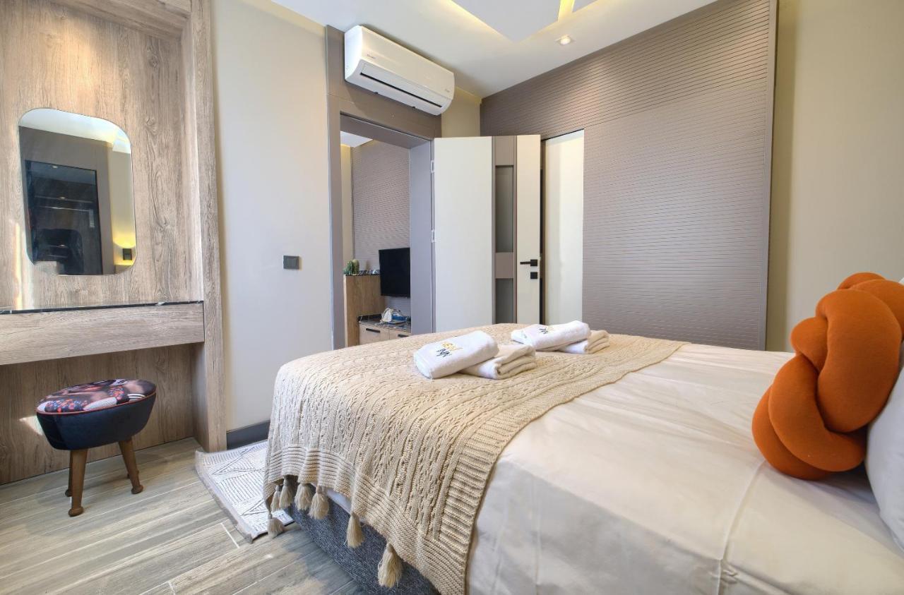 Ahi Evran By Newinn Antalya Extérieur photo
