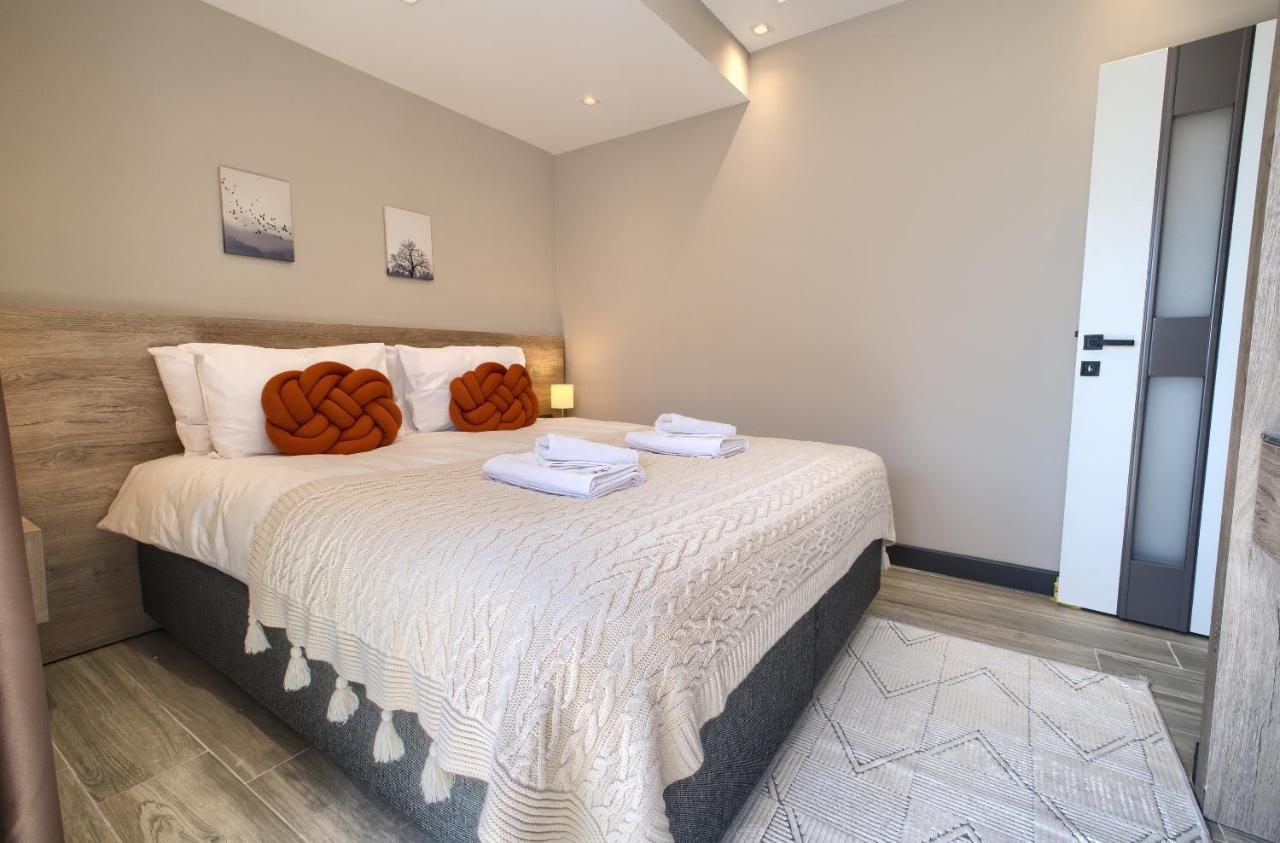Ahi Evran By Newinn Antalya Extérieur photo
