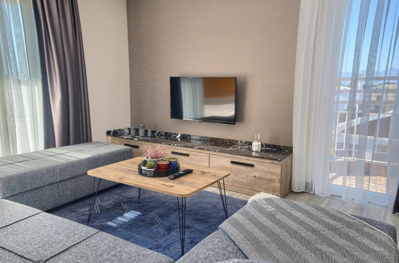 Ahi Evran By Newinn Antalya Extérieur photo