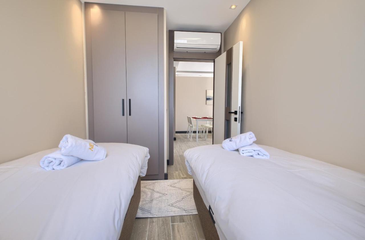 Ahi Evran By Newinn Antalya Extérieur photo