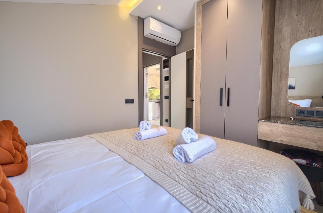 Ahi Evran By Newinn Antalya Extérieur photo