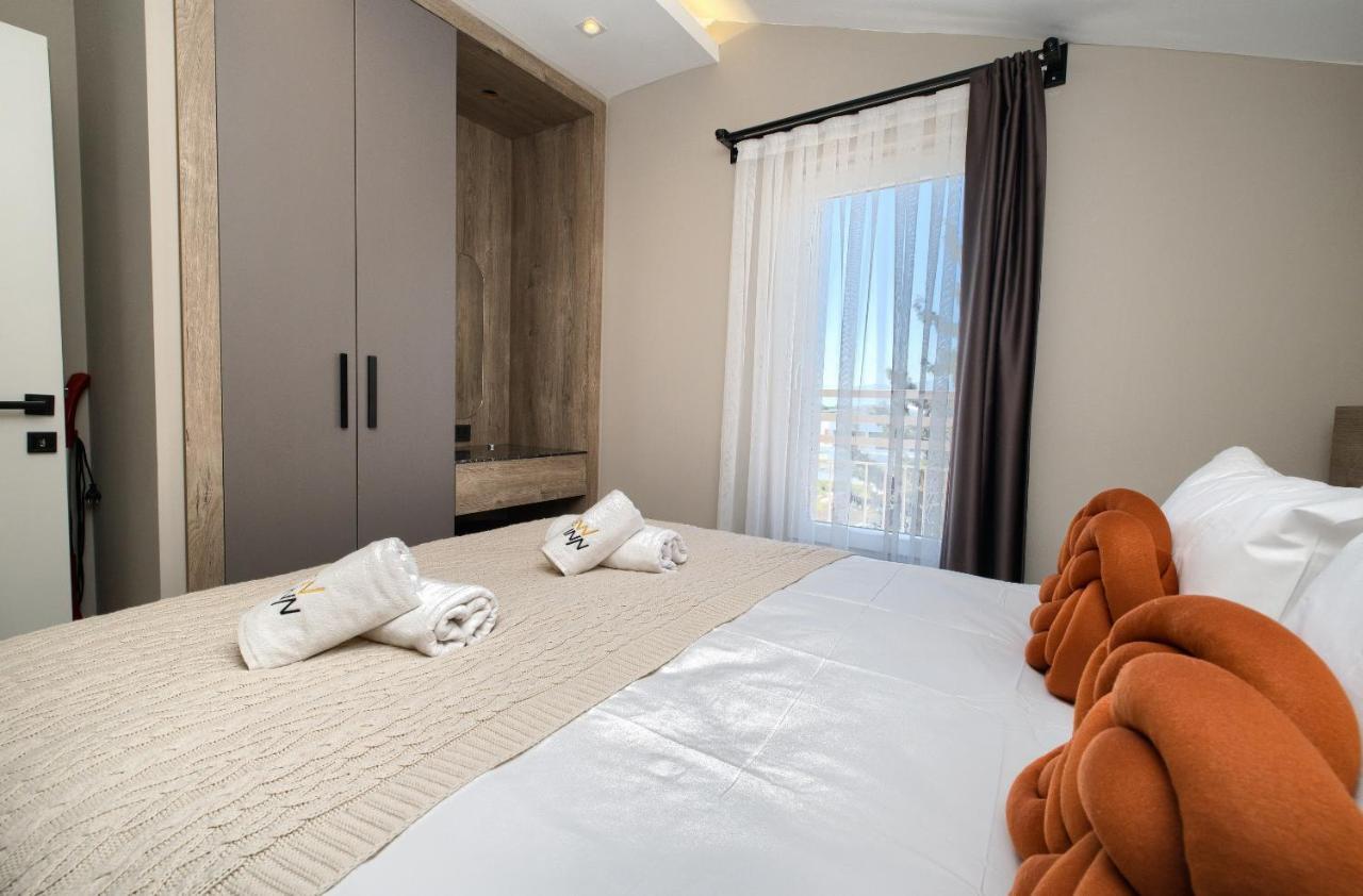 Ahi Evran By Newinn Antalya Extérieur photo